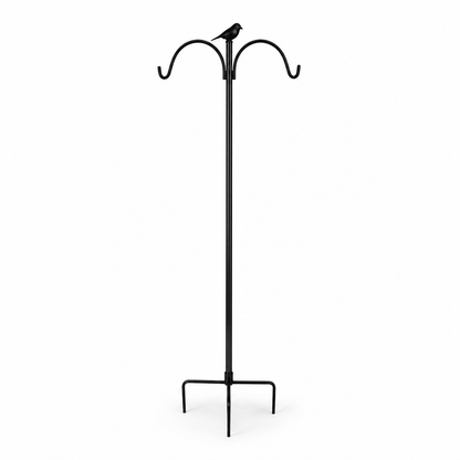 Premium-Gartenständer für Futterkugeln