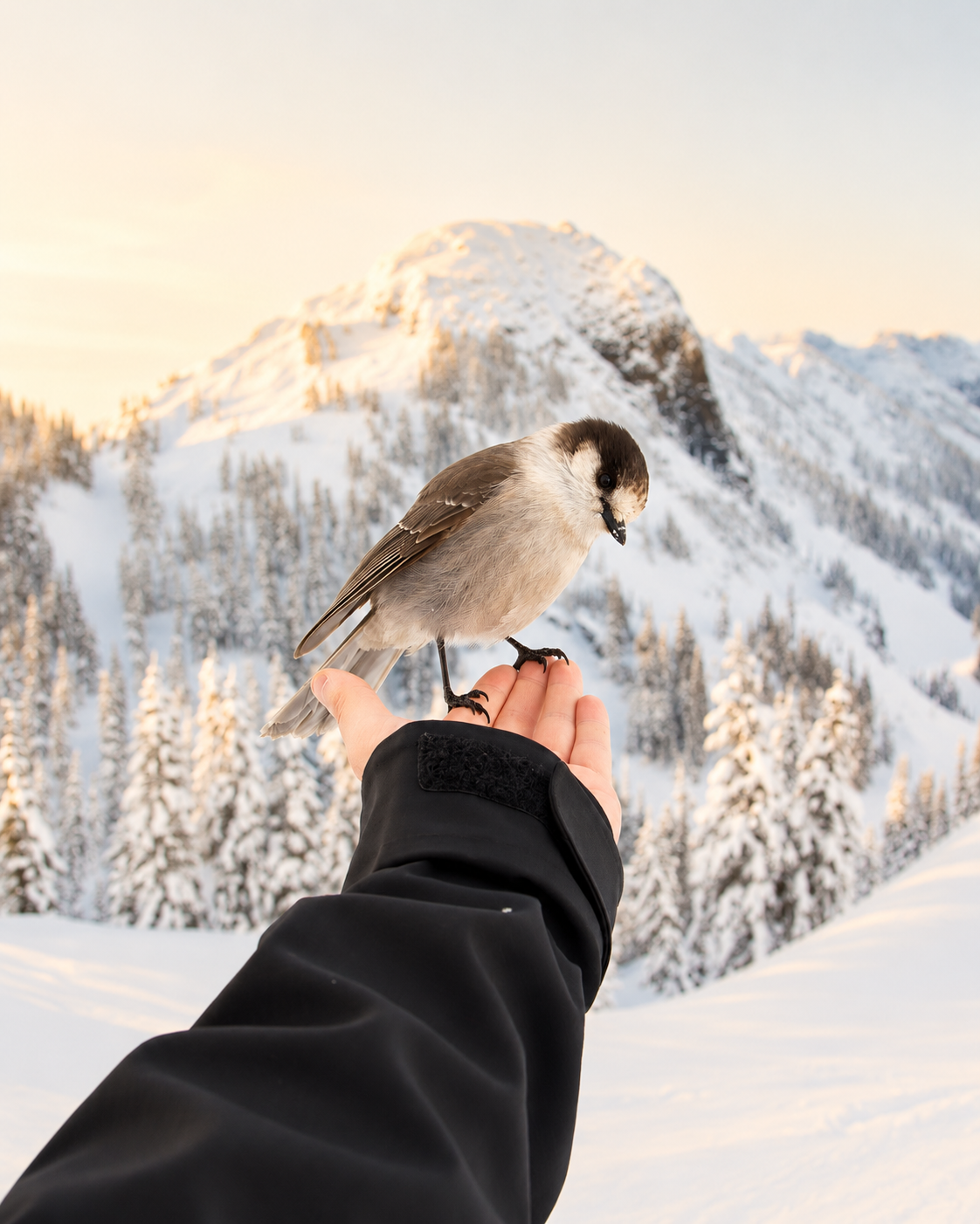 Teilen Sie Ihre schönsten Vogelmomente